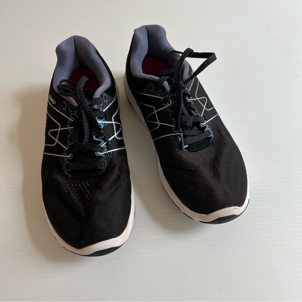 Karhu- Women’s Ikoni Ortix Hivo Running Shoes - 8